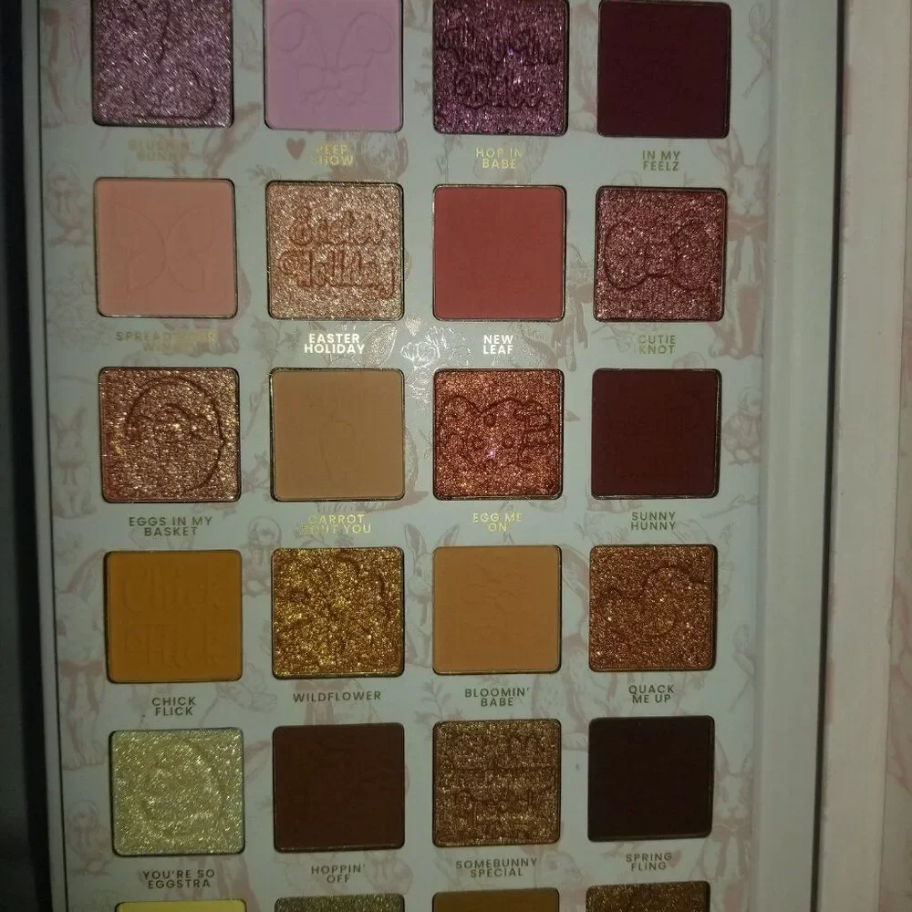 P.Louise - Somebunny Loves You Palette